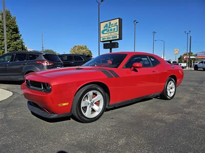 2013 Dodge Challenger SXT   - Photo 2 - Ogden, UT 84401