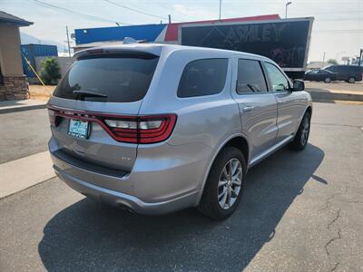 2018 Dodge Durango GT   - Photo 4 - Ogden, UT 84401