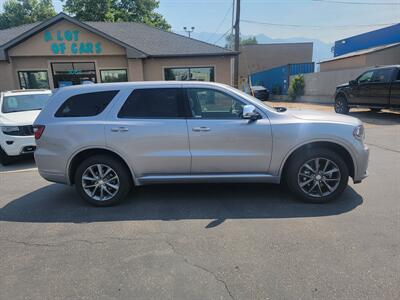 2018 Dodge Durango GT   - Photo 3 - Ogden, UT 84401