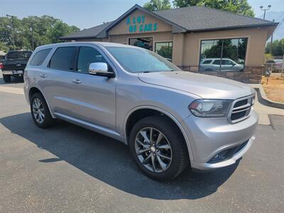 2018 Dodge Durango GT   - Photo 2 - Ogden, UT 84401