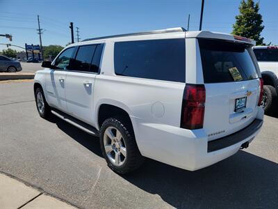 2016 Chevrolet Suburban LT   - Photo 4 - Ogden, UT 84401