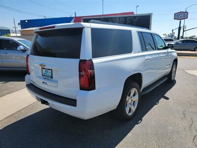 2016 Chevrolet Suburban LT   - Photo 5 - Ogden, UT 84401