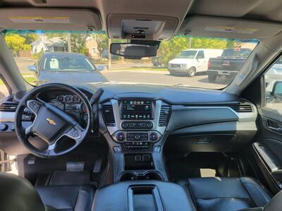 2016 Chevrolet Suburban LT   - Photo 16 - Ogden, UT 84401