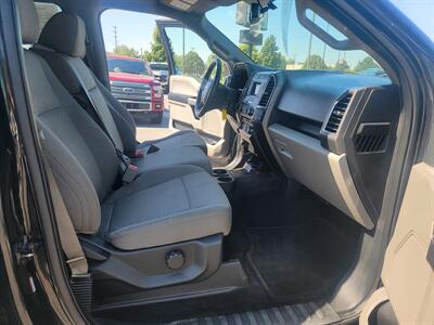 2015 Ford F-150 XLT   - Photo 7 - Ogden, UT 84401