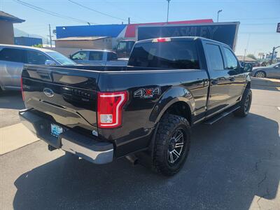 2015 Ford F-150 XLT   - Photo 4 - Ogden, UT 84401