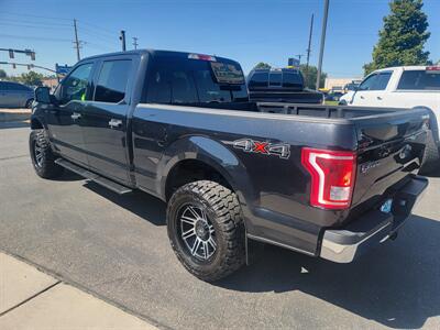 2015 Ford F-150 XLT   - Photo 3 - Ogden, UT 84401