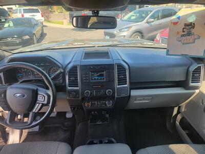 2015 Ford F-150 XLT   - Photo 10 - Ogden, UT 84401