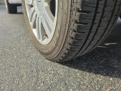 2011 Lincoln Navigator   - Photo 5 - Ogden, UT 84401