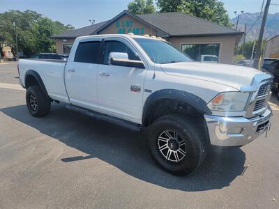 2010 Dodge Ram 2500 Laramie   - Photo 3 - Ogden, UT 84401