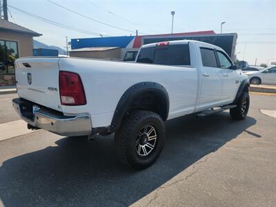 2010 Dodge Ram 2500 Laramie   - Photo 4 - Ogden, UT 84401