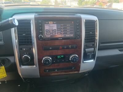 2010 Dodge Ram 2500 Laramie   - Photo 12 - Ogden, UT 84401