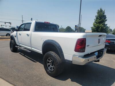 2010 Dodge Ram 2500 Laramie   - Photo 5 - Ogden, UT 84401