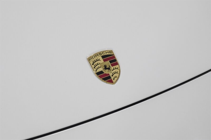 2019 Porsche Panamera 4 E-Hybrid photo