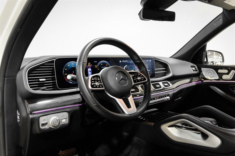 2020 Mercedes-Benz GLE GLE 350 photo