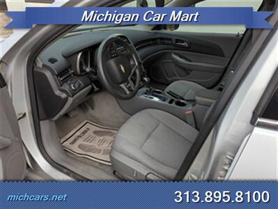 2015 Chevrolet Malibu LS   - Photo 5 - Detroit, MI 48208