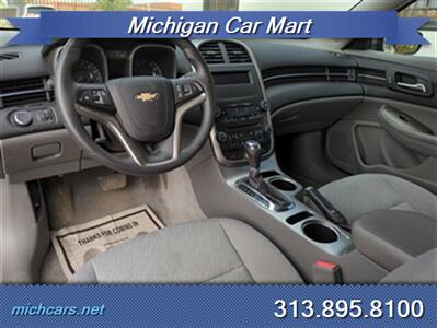 2015 Chevrolet Malibu LS   - Photo 7 - Detroit, MI 48208