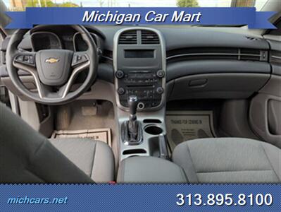 2015 Chevrolet Malibu LS   - Photo 8 - Detroit, MI 48208