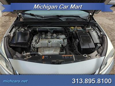 2015 Chevrolet Malibu LS   - Photo 9 - Detroit, MI 48208