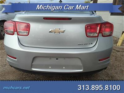 2015 Chevrolet Malibu LS   - Photo 4 - Detroit, MI 48208