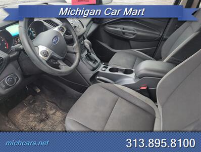 2016 Ford Escape S   - Photo 5 - Detroit, MI 48208