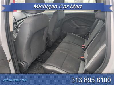 2016 Ford Escape S   - Photo 6 - Detroit, MI 48208