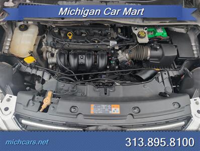 2016 Ford Escape S   - Photo 9 - Detroit, MI 48208