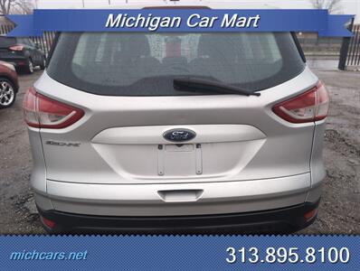 2016 Ford Escape S   - Photo 4 - Detroit, MI 48208