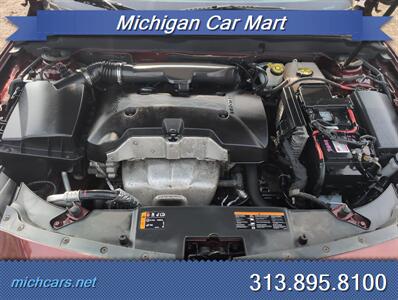 2015 Chevrolet Malibu LT   - Photo 9 - Detroit, MI 48208
