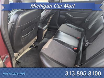 2015 Chevrolet Malibu LT   - Photo 6 - Detroit, MI 48208