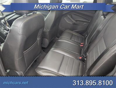 2015 Ford Escape Titanium   - Photo 6 - Detroit, MI 48208