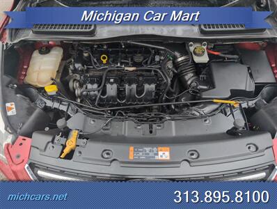 2015 Ford Escape Titanium   - Photo 9 - Detroit, MI 48208