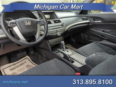 2012 Honda Accord LX   - Photo 7 - Detroit, MI 48208
