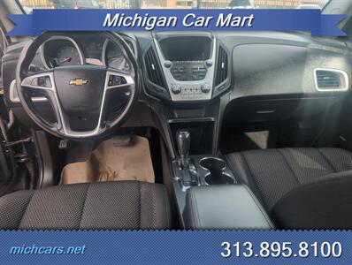 2016 Chevrolet Equinox LT   - Photo 8 - Detroit, MI 48208