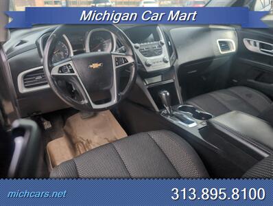 2016 Chevrolet Equinox LT   - Photo 7 - Detroit, MI 48208