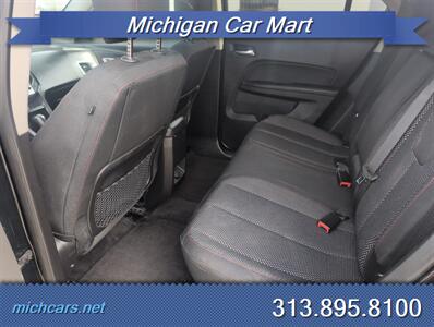 2016 Chevrolet Equinox LT   - Photo 6 - Detroit, MI 48208