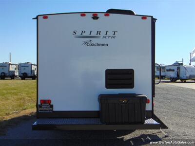 2021 Coachmen Spirit XTR 1840RBX   - Photo 6 - Mount Vernon, IN 47620