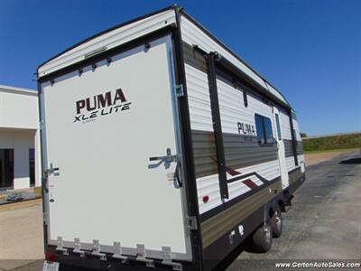 2019 Puma by Palomino XLE Lite 24FBC   - Photo 2 - Mount Vernon, IN 47620