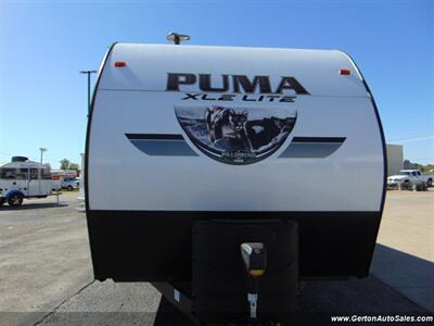 2019 Puma by Palomino XLE Lite 24FBC   - Photo 9 - Mount Vernon, IN 47620