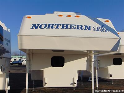 2025 Northern Lite 8-11 EXLE Wet Bath