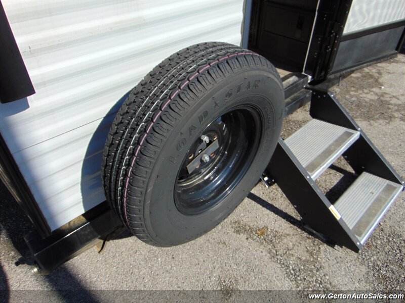 2021 Sunset Park Sun Lite Classic 16BH - Photo 13 - Mount Vernon, IN 47620