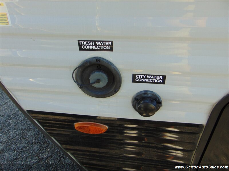 2021 Sunset Park Sun Lite Classic 16BH - Photo 7 - Mount Vernon, IN 47620