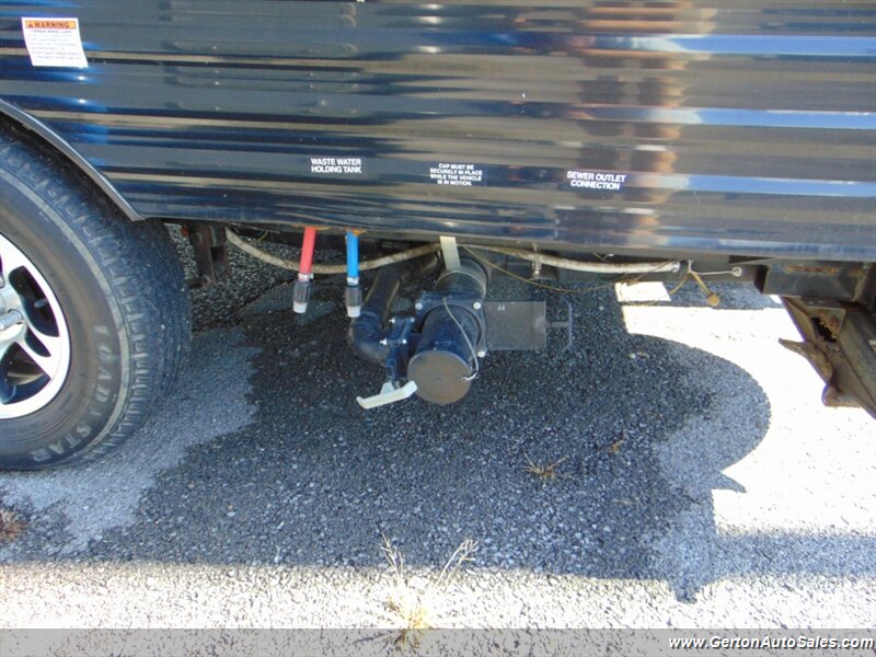 2021 Sunset Park Sun Lite Classic 16BH - Photo 12 - Mount Vernon, IN 47620