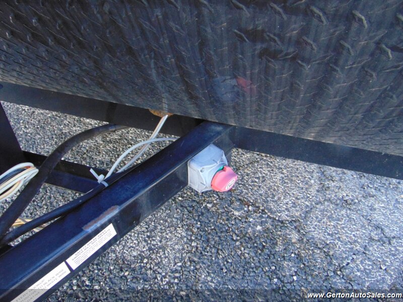 2021 Sunset Park Sun Lite Classic 16BH - Photo 6 - Mount Vernon, IN 47620