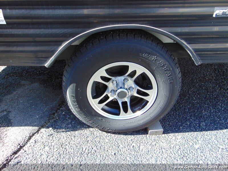 2021 Sunset Park Sun Lite Classic 16BH - Photo 5 - Mount Vernon, IN 47620