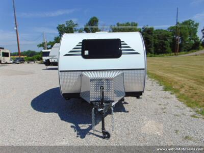 2022 Xtreme Outdoors Little Guy Micro Max Touring   - Photo 2 - Mount Vernon, IN 47620