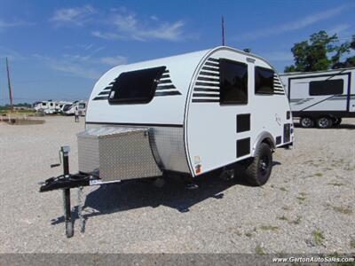 2022 Xtreme Outdoors Little Guy Micro Max Touring   - Photo 3 - Mount Vernon, IN 47620