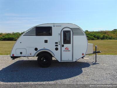 2022 Xtreme Outdoors Little Guy Micro Max Touring   - Photo 8 - Mount Vernon, IN 47620