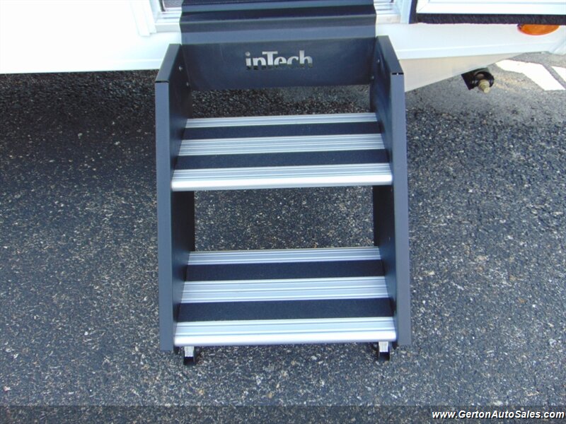 2025 INTECH Sol Dusk Rover - Photo 38 - Mount Vernon, IN 47620