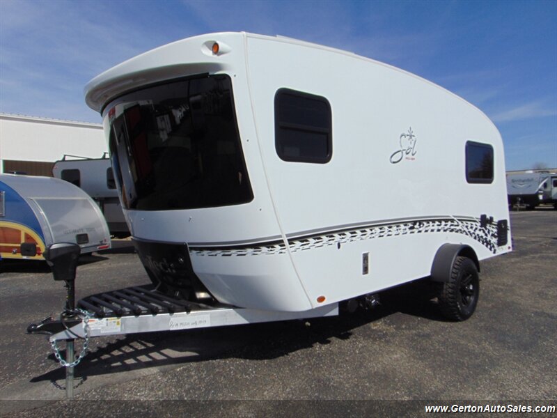 2025 INTECH Sol Dusk Rover - Photo 7 - Mount Vernon, IN 47620