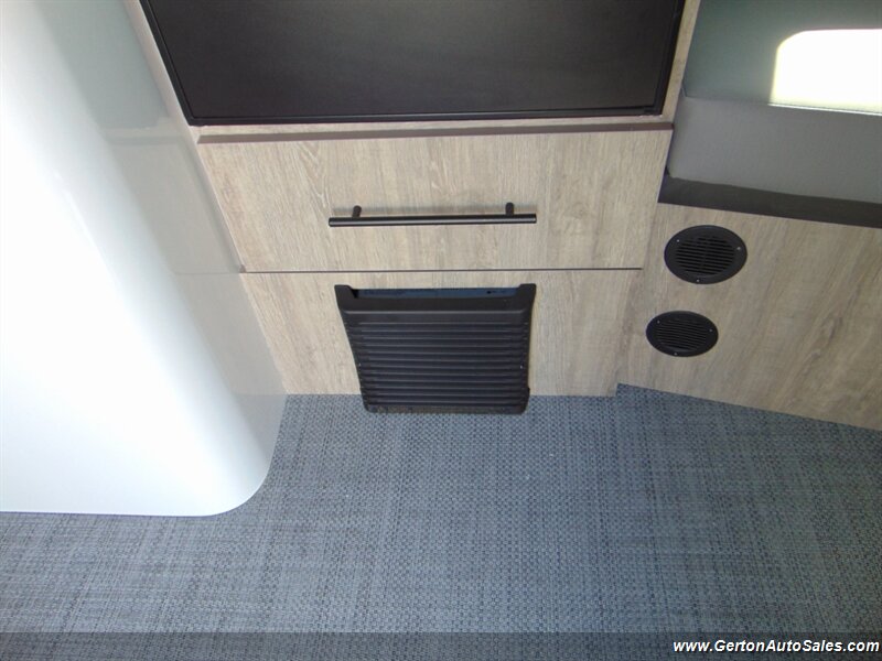 2025 INTECH Sol Dusk Rover - Photo 30 - Mount Vernon, IN 47620